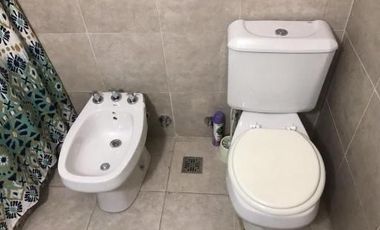 Departamento en venta de 1 dormitorio c/ cochera en San Miguel