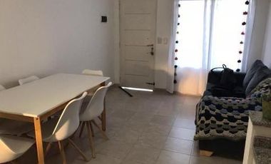Departamento en venta de 1 dormitorio c/ cochera en San Miguel