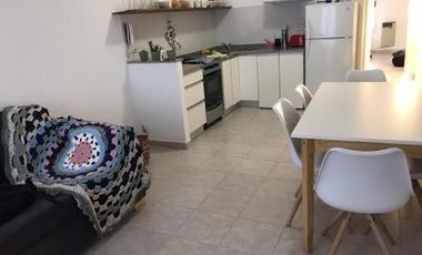 Departamento en venta de 1 dormitorio c/ cochera en San Miguel