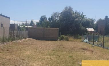 Terreno / Lote en venta de 478.92m2 ubicado en Cinco Saltos