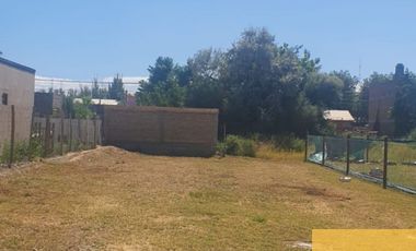 Terreno / Lote en venta de 478.92m2 ubicado en Cinco Saltos