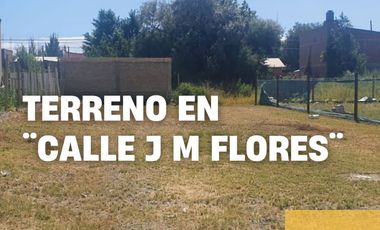 Terreno / Lote en venta de 478.92m2 ubicado en Cinco Saltos