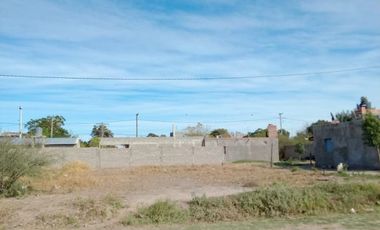 LOTE DE 314m2 EN VALLE VIEJO, EL BAÑADO- LISTO PARA ESCRITURAR