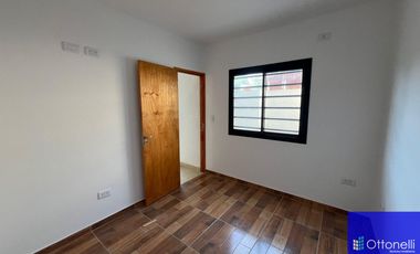Departamento en venta de 2 dormitorios c/ cochera en Costa Azul