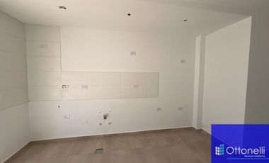 Departamento en venta de 2 dormitorios c/ cochera en Costa Azul