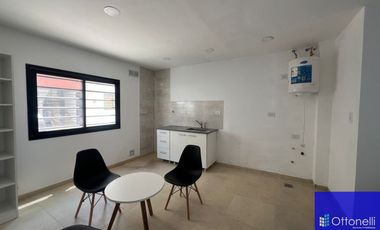 Departamento en venta de 2 dormitorios c/ cochera en Costa Azul