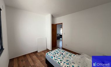 Departamento en venta de 2 dormitorios c/ cochera en Costa Azul