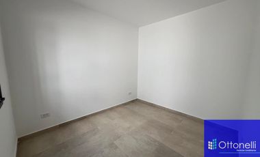 Departamento en venta de 2 dormitorios c/ cochera en Costa Azul