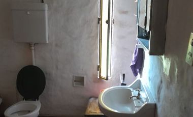 K099CB - Casa en venta de 2 dormitorios c/ cochera en Villa Cura Brochero