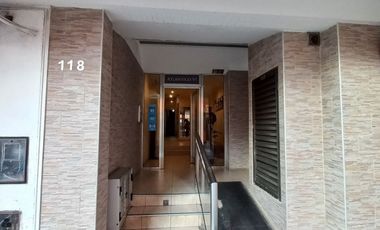 Departamento En Venta A Pasos De La Peatonal