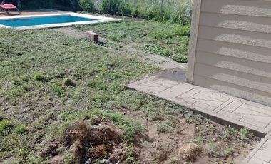 Casa en venta de 2 dormitorios c/ cochera en Balneario Pehuen Co