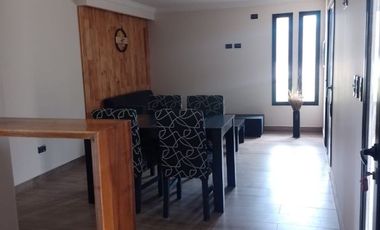 Casa en venta de 2 dormitorios c/ cochera en Balneario Pehuen Co
