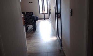Casa en venta de 2 dormitorios c/ cochera en Balneario Pehuen Co