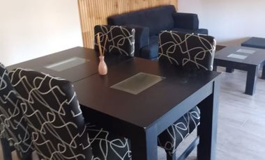 Casa en venta de 2 dormitorios c/ cochera en Balneario Pehuen Co