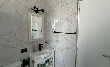 Casa en venta de 2 dormitorios c/ cochera en Balneario Pehuen Co
