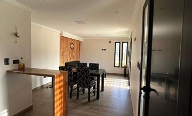 Casa en venta de 2 dormitorios c/ cochera en Balneario Pehuen Co