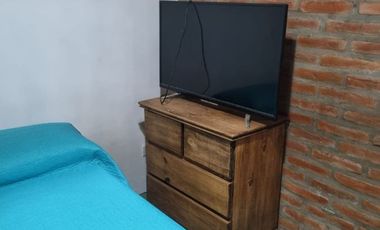 Cabañas en venta en La Paz Cba. A 10 kms de Merlo S.L.
