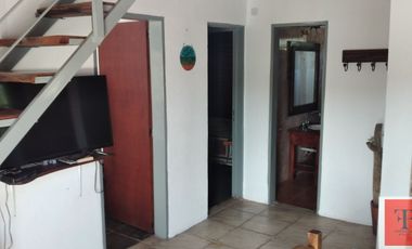 Cabañas en venta en La Paz Cba. A 10 kms de Merlo S.L.