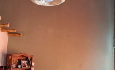Cabañas en venta en La Paz Cba. A 10 kms de Merlo S.L.