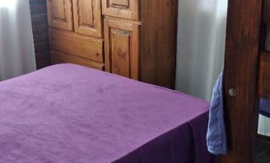 Cabañas en venta en La Paz Cba. A 10 kms de Merlo S.L.