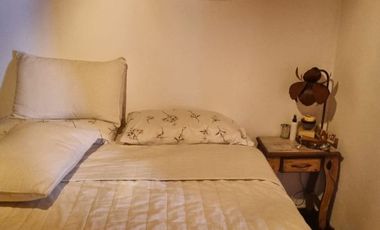 Cabañas en venta en La Paz Cba. A 10 kms de Merlo S.L.
