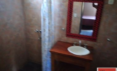 Cabañas en venta en La Paz Cba. A 10 kms de Merlo S.L.