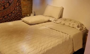 Cabañas en venta en La Paz Cba. A 10 kms de Merlo S.L.