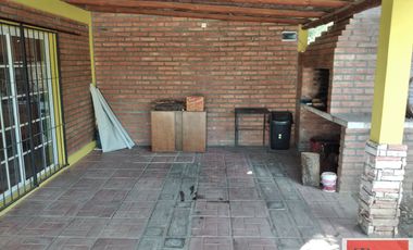 Cabañas en venta en La Paz Cba. A 10 kms de Merlo S.L.