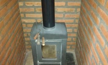 Cabañas en venta en La Paz Cba. A 10 kms de Merlo S.L.