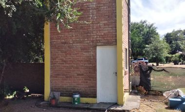 Cabañas en venta en La Paz Cba. A 10 kms de Merlo S.L.