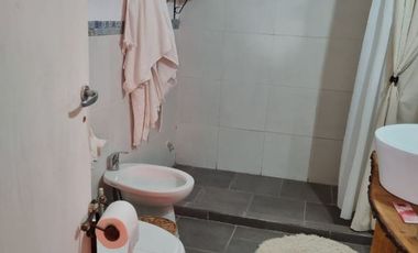 Cabañas en venta en La Paz Cba. A 10 kms de Merlo S.L.