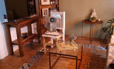 Cabañas en venta en La Paz Cba. A 10 kms de Merlo S.L.