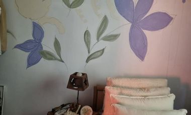 Cabañas en venta en La Paz Cba. A 10 kms de Merlo S.L.