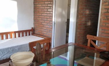 Cabañas en venta en La Paz Cba. A 10 kms de Merlo S.L.