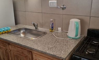 Cabañas en venta en La Paz Cba. A 10 kms de Merlo S.L.