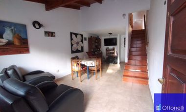 Casa en venta de 3 dormitorios c/ cochera en San Bernardo