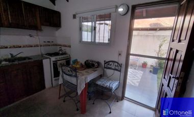 Casa en venta de 3 dormitorios c/ cochera en San Bernardo