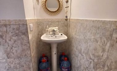 Dúplex en venta de 2 dormitorios c/ cochera en San Bernardo