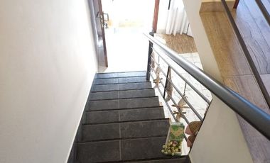 Dúplex en venta de 2 dormitorios c/ cochera en San Bernardo