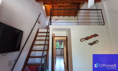 Dúplex en venta de 2 dormitorios c/ cochera en San Bernardo