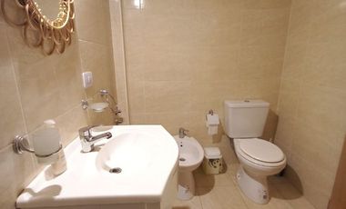 Dúplex en venta de 2 dormitorios c/ cochera en San Bernardo