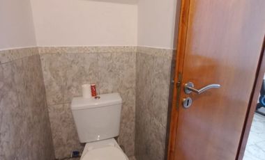 Dúplex en venta de 2 dormitorios c/ cochera en San Bernardo