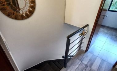 Dúplex en venta de 2 dormitorios c/ cochera en San Bernardo