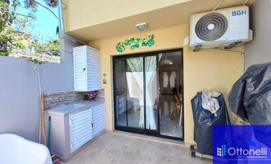 Dúplex en venta de 2 dormitorios c/ cochera en San Bernardo