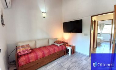 Dúplex en venta de 2 dormitorios c/ cochera en San Bernardo