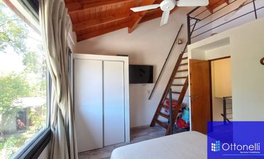 Dúplex en venta de 2 dormitorios c/ cochera en San Bernardo