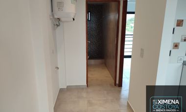 Departamento en venta de 1 dormitorio en Costa Azul