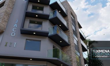 Departamento en venta de 1 dormitorio en Costa Azul