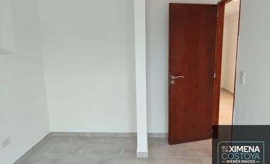 Departamento en venta de 1 dormitorio en Costa Azul
