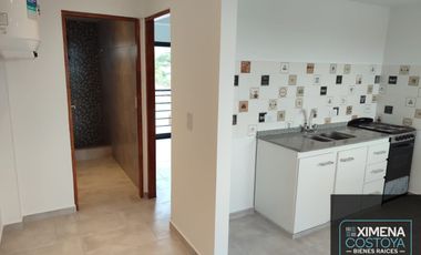 Departamento en venta de 1 dormitorio en Costa Azul